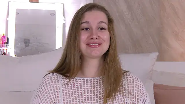 Snapshot of EllieHayes chatting on 18, 1, 2026 EllieHayes online show from 18, 1, 2026