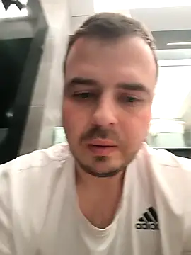 Snapshot of CuteMan33 chatting on 5, 1, 2026 CuteMan33 online show from 5, 1, 2026