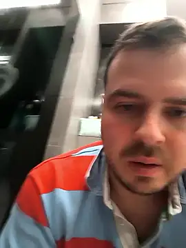 Snapshot of CuteMan33 chatting on 10, 1, 2026 CuteMan33 online show from 10, 1, 2026