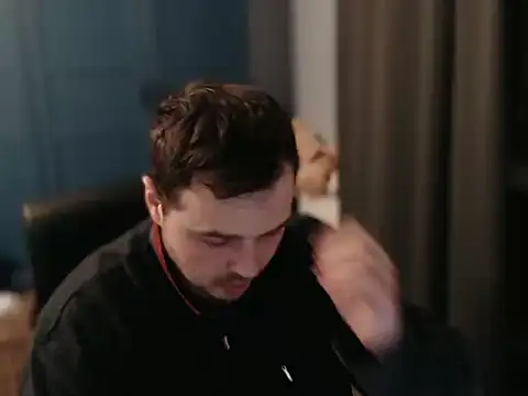 Snapshot of CuteMan33 chatting on 31, 1, 2026 CuteMan33 online show from 31, 1, 2026