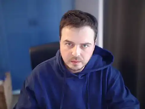 Snapshot of CuteMan33 chatting on 2, 2, 2026 CuteMan33 online show from 2, 2, 2026