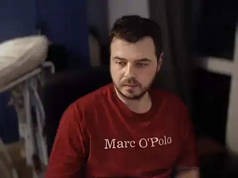 Snapshot of CuteMan33 chatting on 10, 2, 2026 CuteMan33 online show from 10, 2, 2026