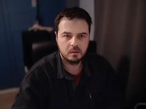 Snapshot of CuteMan33 chatting on 19, 2, 2026 CuteMan33 online show from 19, 2, 2026