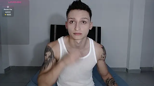 arthurphoenix  online show from 20, 12, 2024