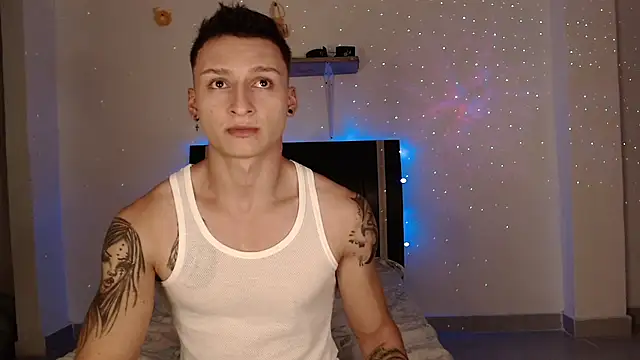 arthurphoenix  online show from 17, 1, 2025