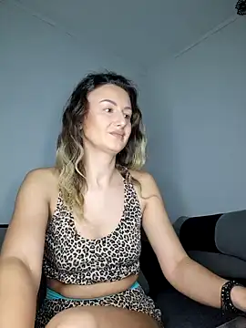 AudreyJoy online show from 18, 1, 2025