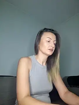 AudreyJoy online show from 25, 1, 2025