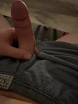 EhemannTotti online show from 5, 11, 2025