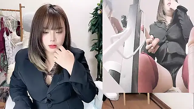 Snapshot of ChuChu1991 chatting on 10, 1, 2025 ChuChu1991 online show from 10, 1, 2025