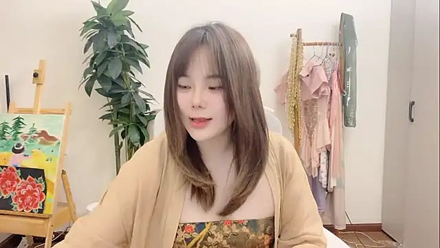 Snapshot of ChuChu1991 chatting on 13, 2, 2025 ChuChu1991 online show from 13, 2, 2025