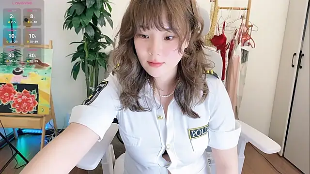 Snapshot of ChuChu1991 chatting on 26, 2, 2025 ChuChu1991 online show from 26, 2, 2025