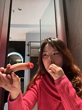 ChuChu1991 online show from 1, 2, 2026