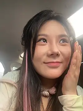 ChuChu1991 online show from 25, 7, 2026