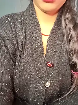 Snapshot of Sexy_Noorha chatting on 18, 12, 2024 Sexy Noorha online show from 18, 12, 2024