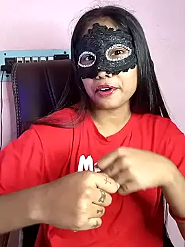 Snapshot of Sexy_Noorha chatting on 21, 1, 2025 Sexy Noorha online show from 21, 1, 2025