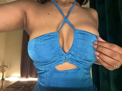 Snapshot of SEXY_JENNY_ chatting on 19, 10, 2025 SEXY JENNY online show from 19, 10, 2025