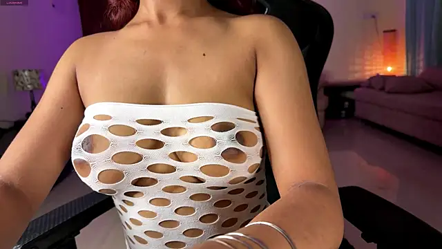 Snapshot of SEXY_JENNY_ chatting on 16, 4, 2026 SEXY JENNY online show from 16, 4, 2026