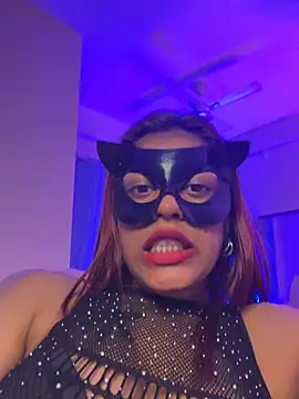 SEXY JENNY  online show from 11, 6, 2026