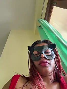 SEXY JENNY  online show from 25, 7, 2026