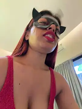 SEXY JENNY  online show from 28, 7, 2026