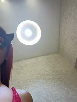 SEXY JENNY  online show from 28, 7, 2026