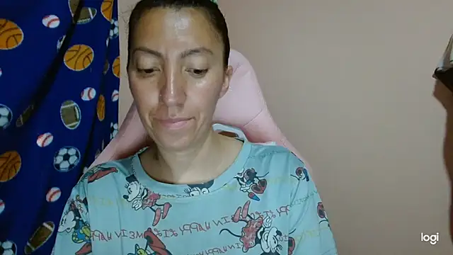 kaybabyhot online show from 18, 5, 2026