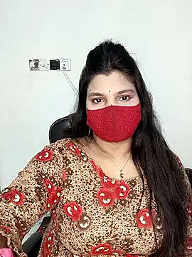 Hot-Angel  online show from 8, 1, 2026