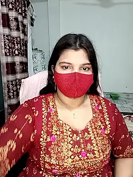 Hot-Angel  online show from 11, 1, 2026