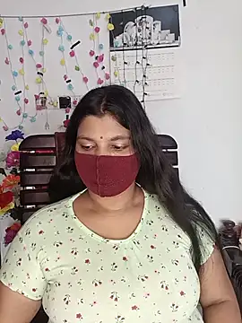 Hot-Angel  online show from 13, 6, 2026