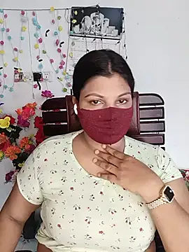 Hot-Angel  online show from 28, 6, 2026