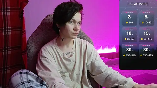 esajukyy online show from 5, 11, 2025