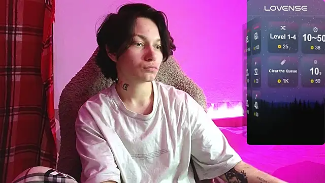 esajukyy online show from 22, 11, 2025