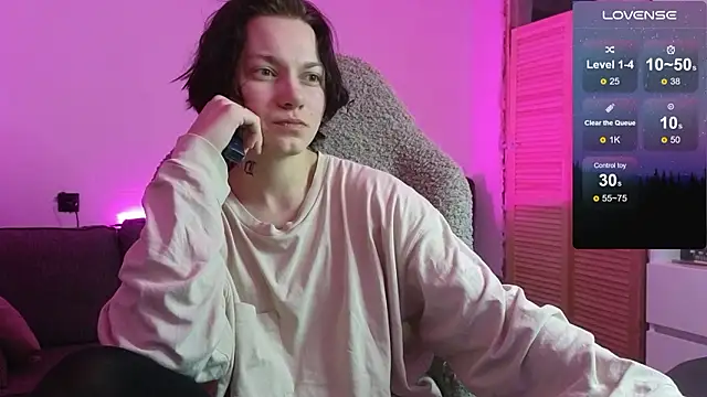 esajukyy online show from 16, 1, 2026