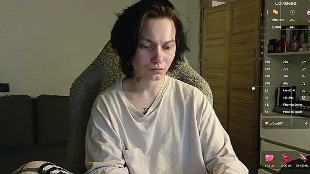 esajukyy online show from 24, 2, 2026