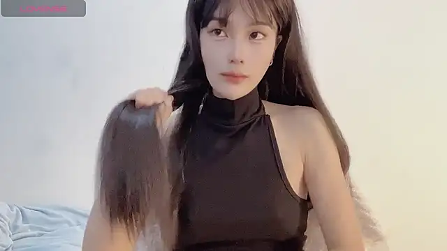 MiaRosey online show from 28, 12, 2024