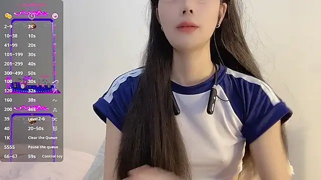 MiaRosey online show from 6, 2, 2025