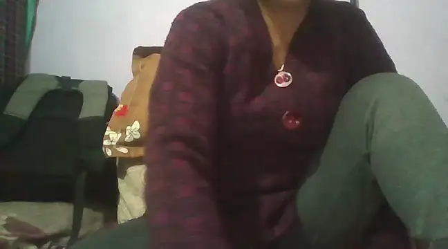 Snapshot of RupaSharma chatting on 30, 12, 2024 RupaSharma online show from 30, 12, 2024