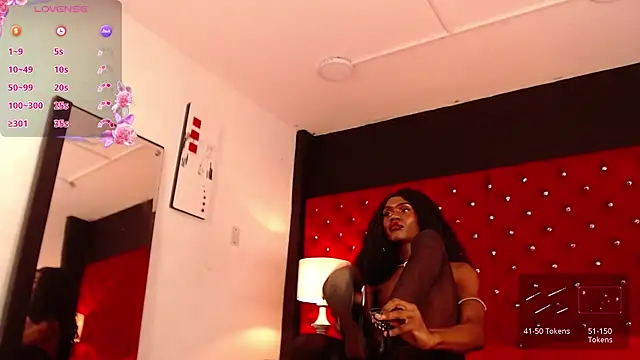 Elektra Abundance  online show from 16, 12, 2024