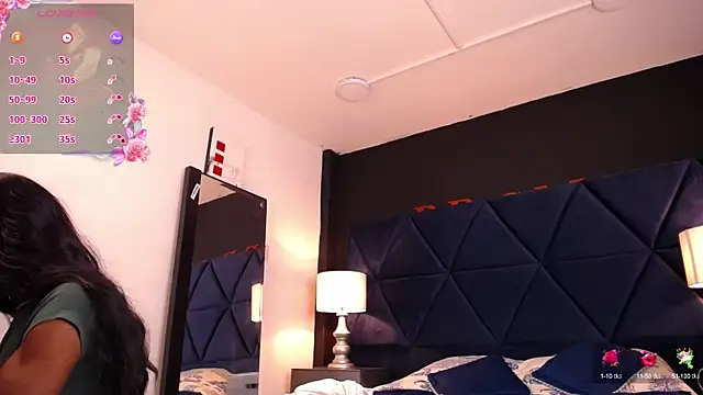 Elektra Abundance  online show from 29, 1, 2025