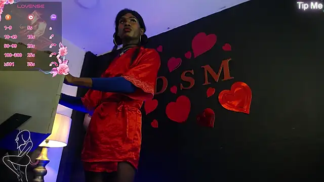 Elektra Abundance  online show from 28, 2, 2025