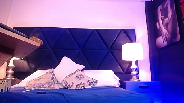 Elektra Abundance  online show from 15, 3, 2025