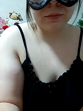 Snapshot of Miranda_Nancy chatting on 8, 1, 2025 Miranda Nancy online show from 8, 1, 2025