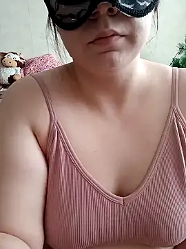 Snapshot of Miranda_Nancy chatting on 13, 1, 2025 Miranda Nancy online show from 13, 1, 2025