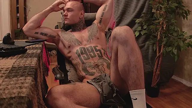 bulatov xx online show from 28, 10, 2025