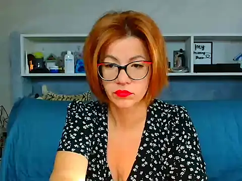 Natali3855 online show from 17, 9, 2025