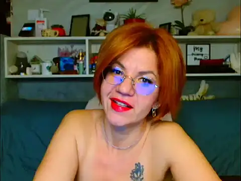 Natali3855 online show from 4, 12, 2025