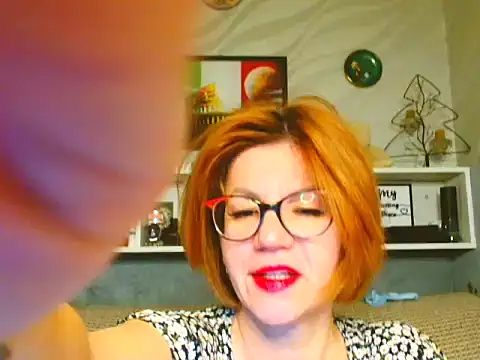 Natali3855 online show from 16, 1, 2026