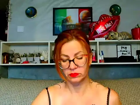 Natali3855 online show from 1, 7, 2026