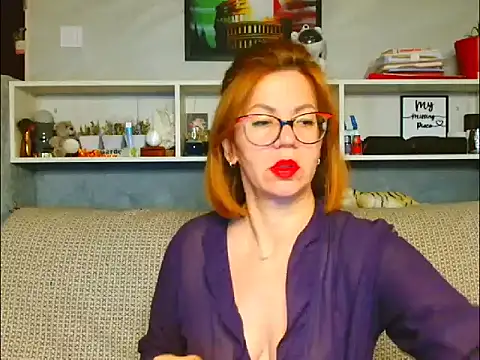 Natali3855 online show from 10, 7, 2026