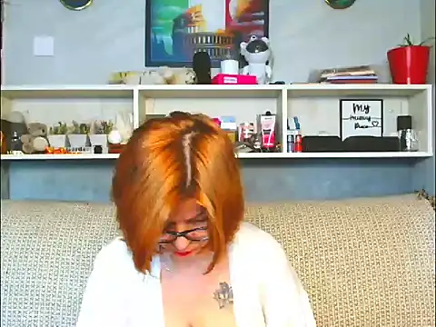 Natali3855 online show from 11, 7, 2026